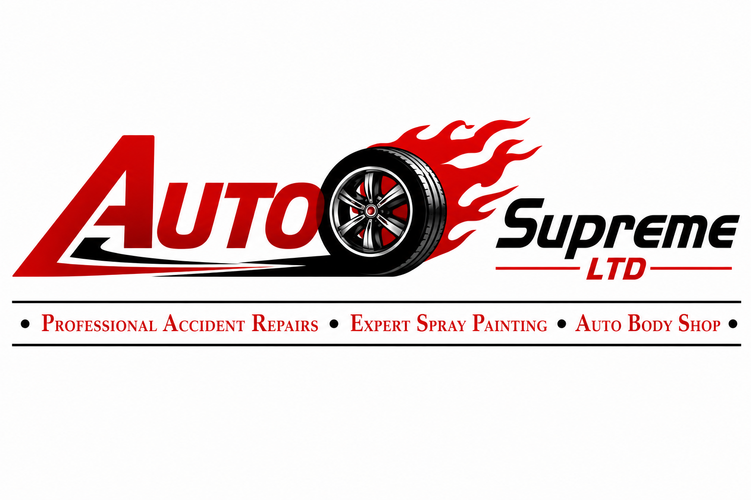 Auto Supreme Ltd